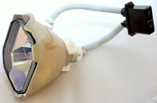 Ushio NSH200B 200 Watt Original Original OEM Projector Bare Bulb
