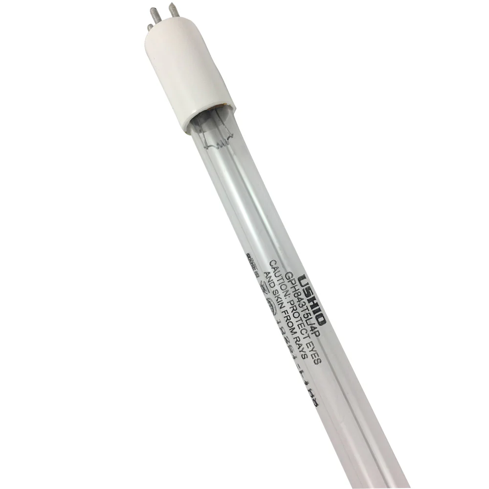 UV-Guard APUV-1015 Germicidal UV Replacement bulb - Ushio OEM bulb