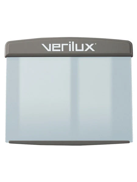 Verilux Page Light Natural Spectrum Flat Panel Book Light
