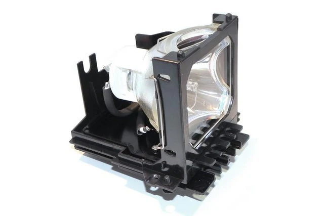 Viewsonic PJ1172 Projector Housing with Genuine Original OEM Bulb