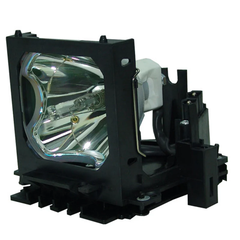 Viewsonic PJ1250 Assembly Lamp with High Quality Projector Bulb Inside