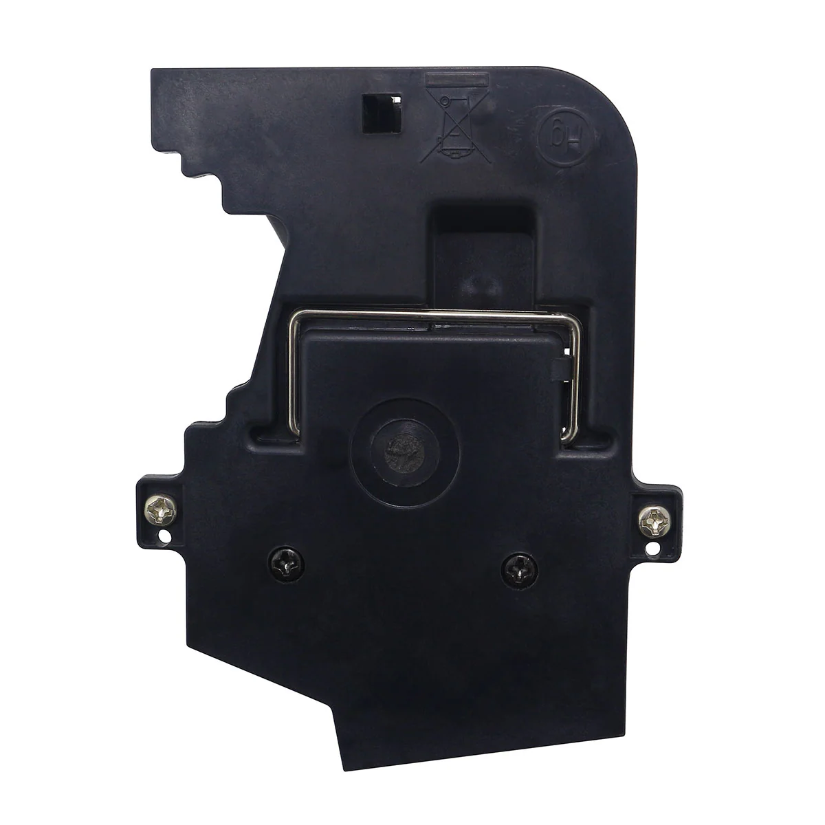 Viewsonic PJ456D Assembly Lamp with High Quality Projector Bulb Inside - Image 6