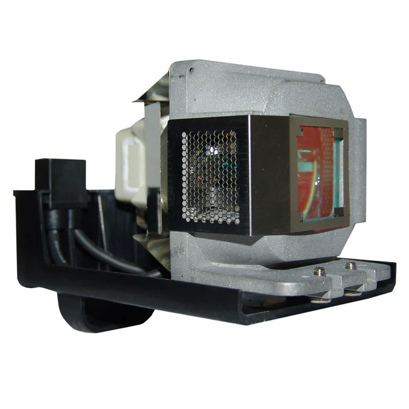 Viewsonic PJ551D Projector Housing with Genuine Original OEM Bulb - Image 2
