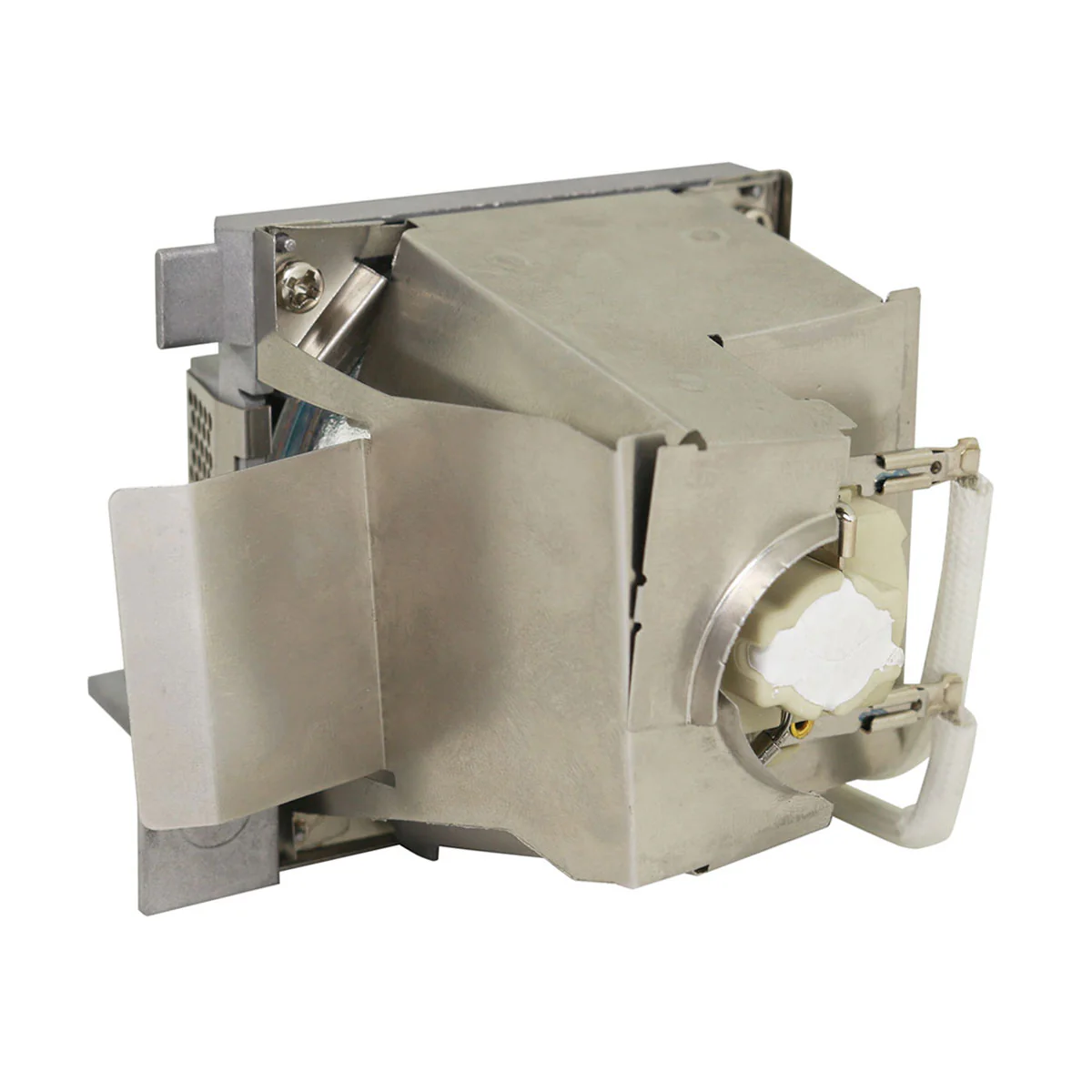 Viewsonic PJD5553LWS Projector - Replacement Bulb and Housing - Image 4