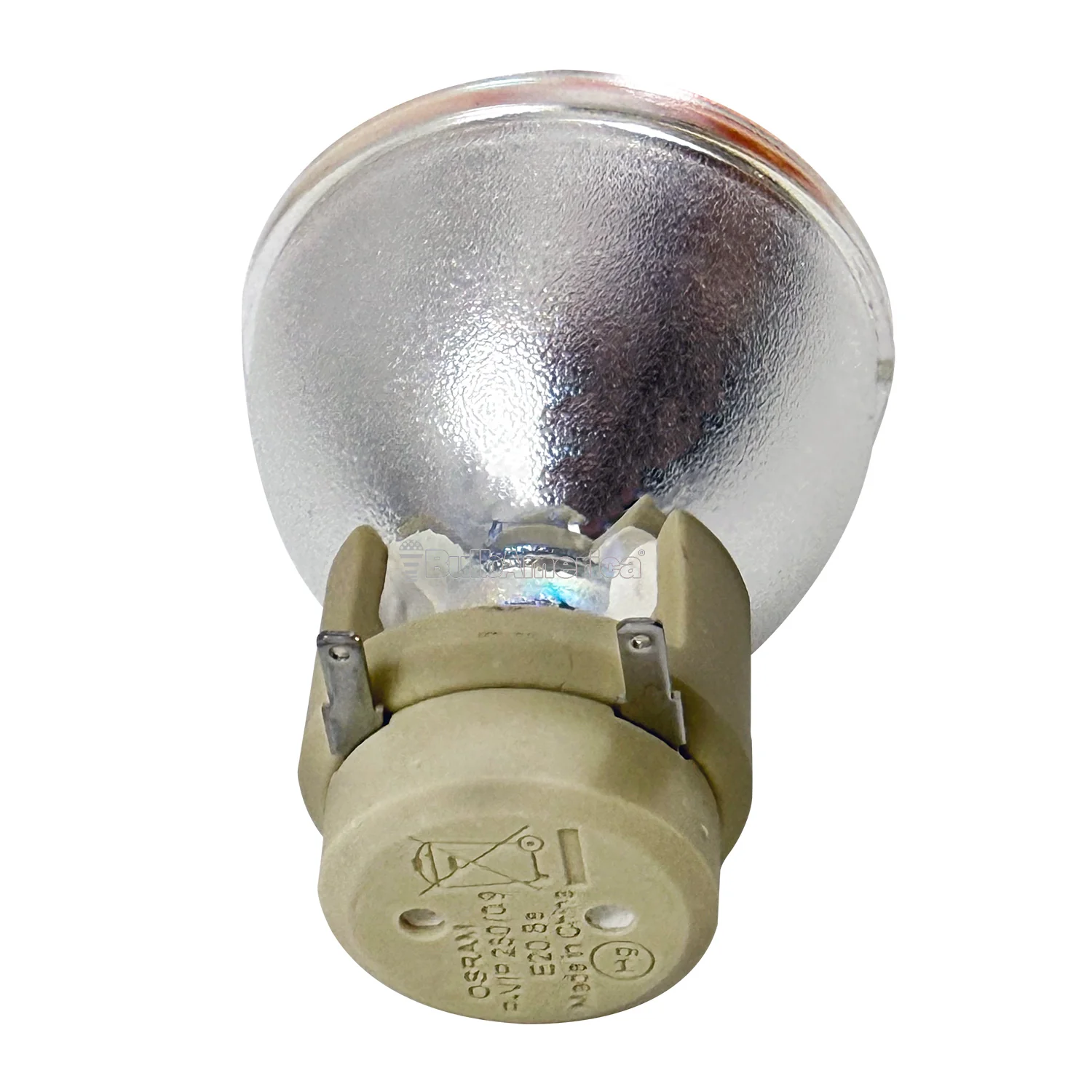 Viewsonic PJD6251 Projector Bulb - OSRAM OEM Projection Bare Bulb - Image 2
