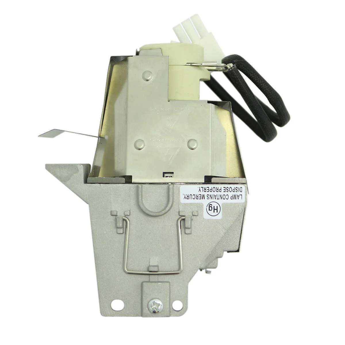 Viewsonic PJD6252L Projector - Replacement Bulb and Housing - Image 6
