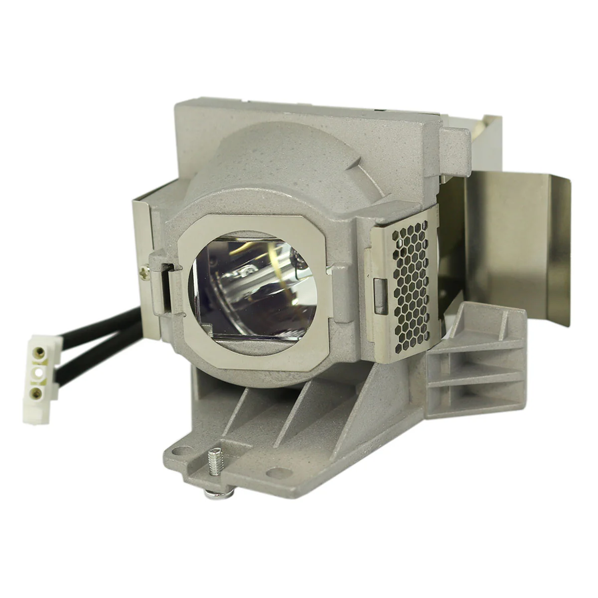 Viewsonic VS15875 Projector - Replacement Bulb and Housing