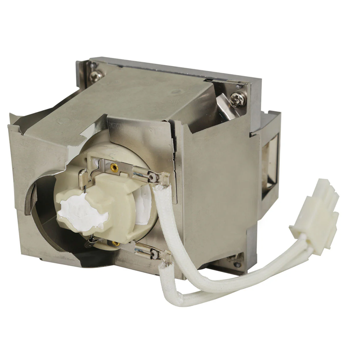 Viewsonic VS15913 Projector - Replacement Bulb and Housing - Image 5