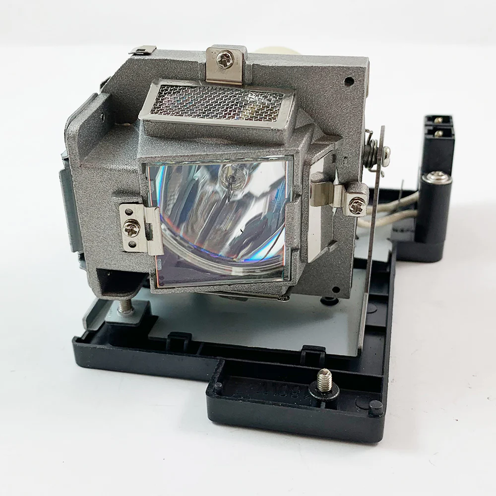 Vivitek 5811100876-S Projector Housing with Genuine Original OEM Bulb - Image 2