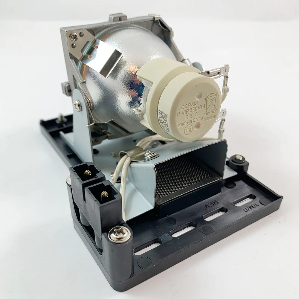 Vivitek 5811100876-S Projector Housing with Genuine Original OEM Bulb - Image 3