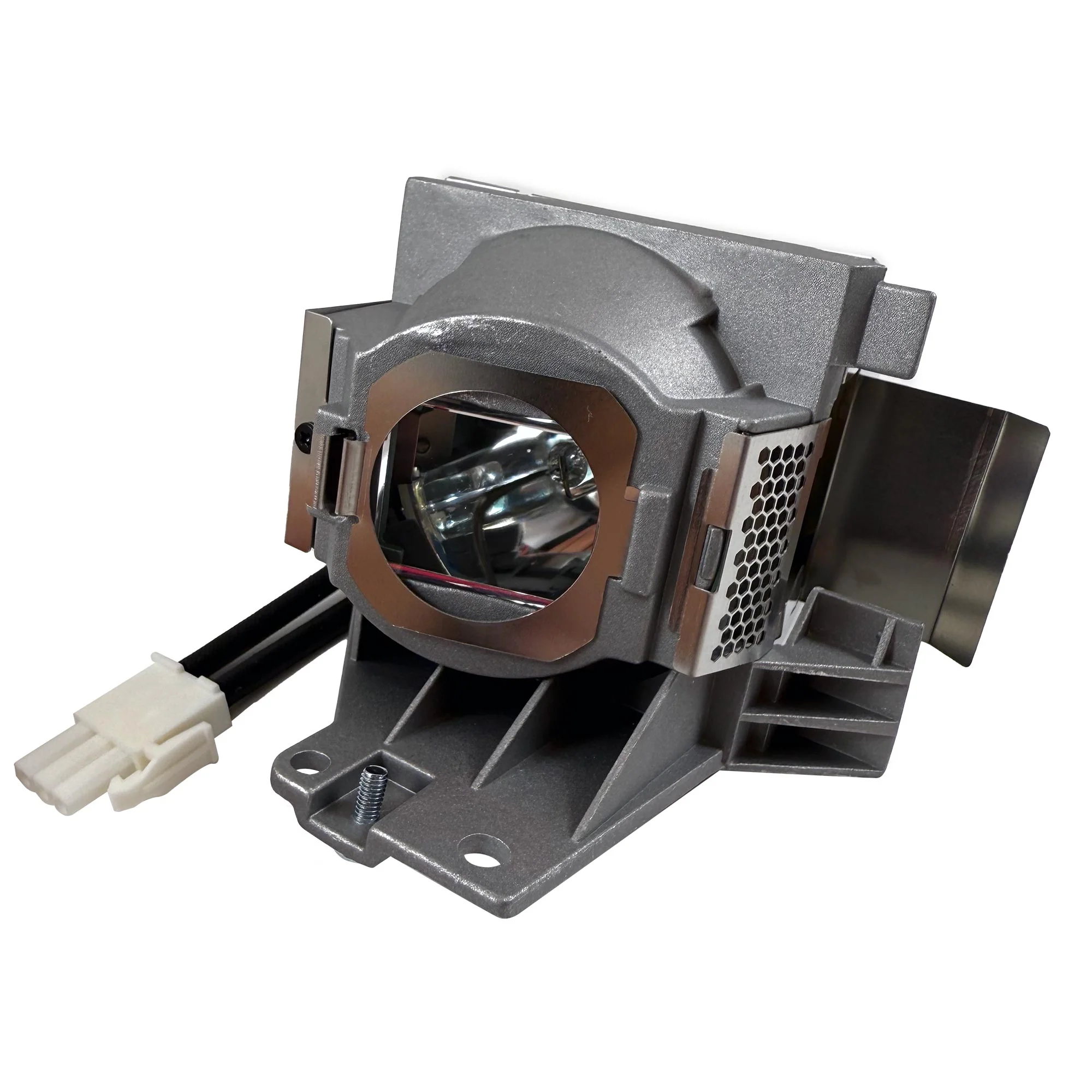 W2000 - Projector Lamp Assembly Replacement - Image 2