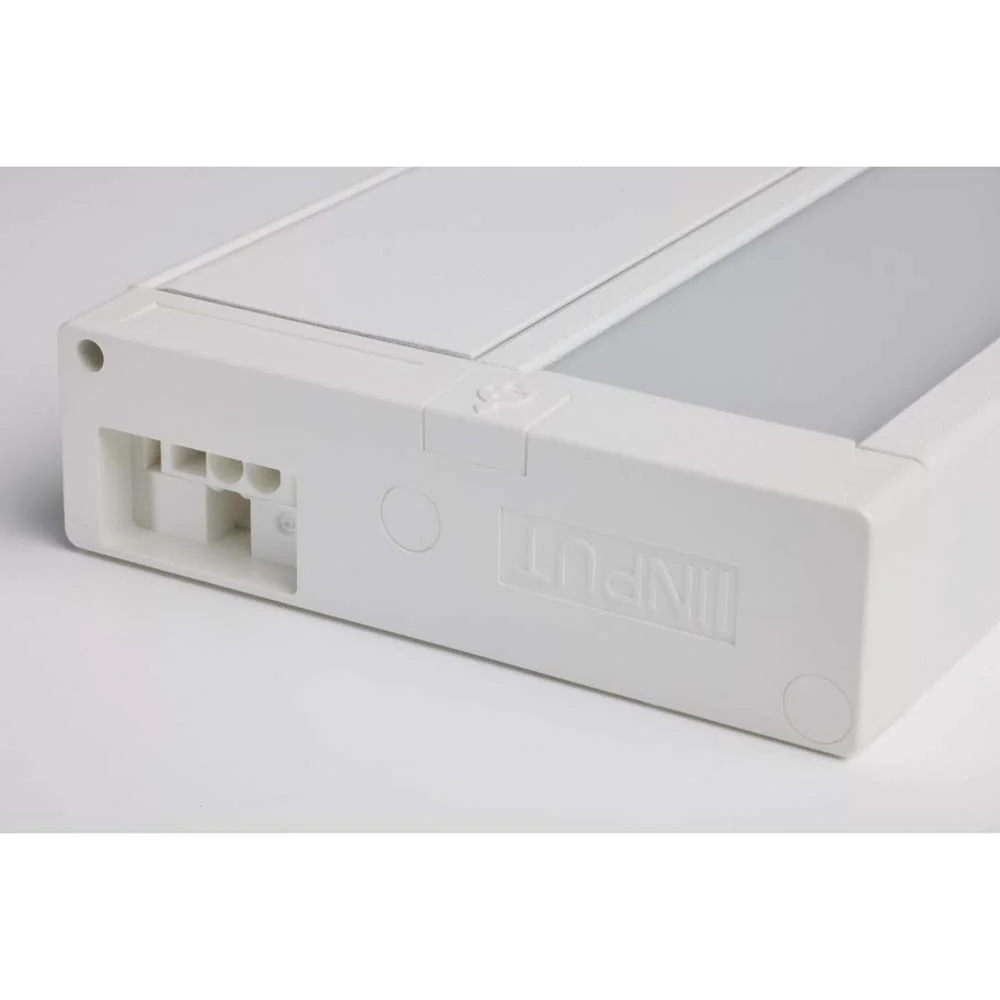 Wi-fi 14-in LED Smart Starfish RGB and Tunable White Finish Under Cabinet Light - Image 9